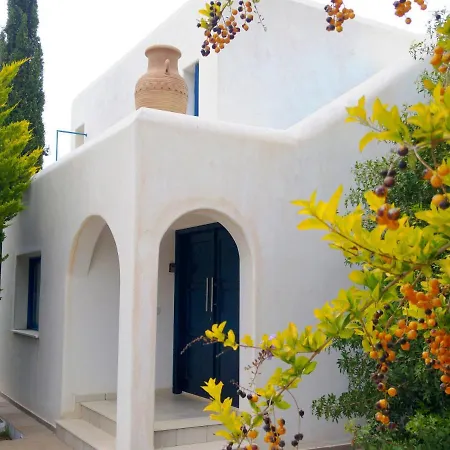 Villa Azzurro Holiday Villa Artemis By Sanders