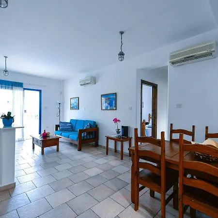 Azzurro Holiday Villa Artemis By Sanders *