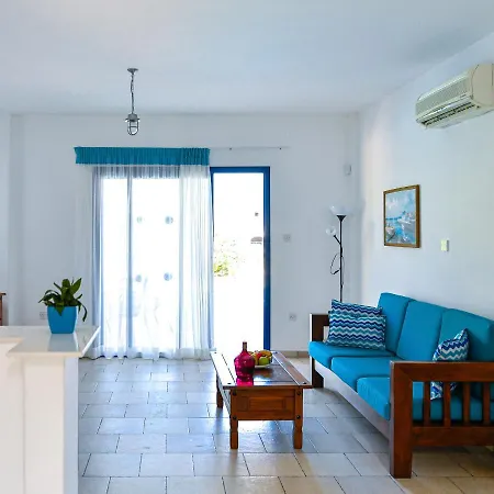 Azzurro Holiday Villa Artemis By Sanders Villa *