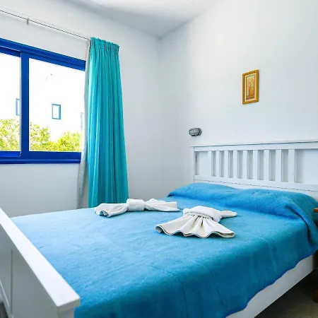 Azzurro Holiday Villa Artemis By Sanders * Peyia